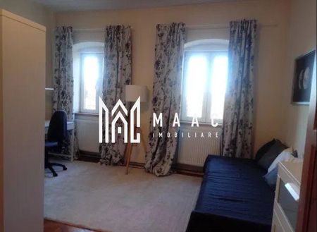Închiriază Apartament 2 camere Orașul de Jos - Fotografie 4