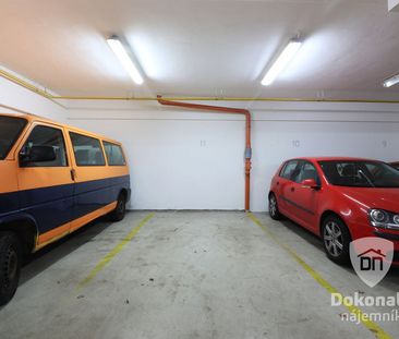 Pronájem bytu 3+kk 55 m² - Photo 4