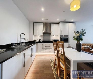 2 bedroom Flat To Let Total Size: 625 SQ FT - Photo 5