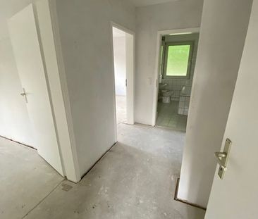 Gemütliche 2-Zimmer-Etagenwohnung in Duisburg - Photo 2