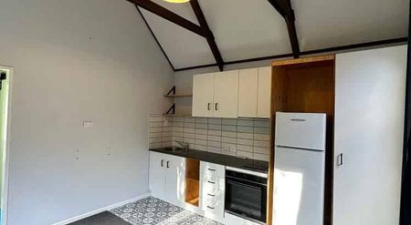 Sweet sun facing standalone 1bedroom house - Photo 3