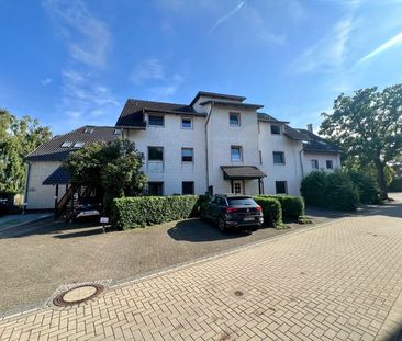 3-Zimmer-Erdgeschosswohnung mit Garten in zentraler Lage von Isenbü... - Photo 4