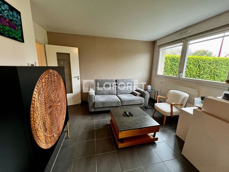 Appartement T3 Geispolsheim à louer - Photo 4