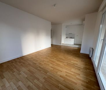Location Appartement 3 pièces 64m² BRUZ 35170 - Photo 5