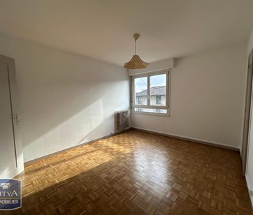 Location Appartement 3 pièces 68m² LIMOGES 87000 - Photo 5