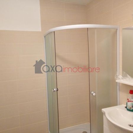 Apartament 2 camere de inchiriat in Cluj-Napoca, Marasti ID 5801 - Fotografie 4