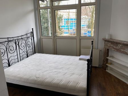 Te huur: Appartement Admiraal De Ruijterweg in Amsterdam - Foto 2