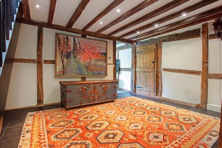 4 bedroom detached house to rent - Photo 2