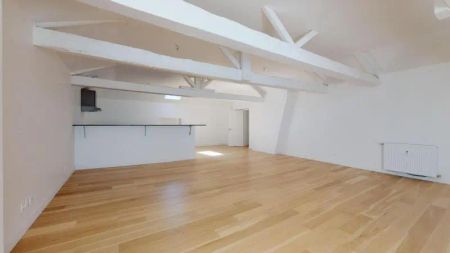 Appartement à louer 4 pièces 143.2m² - Photo 2