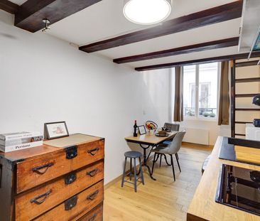 Passage du Ponceau - Photo 4