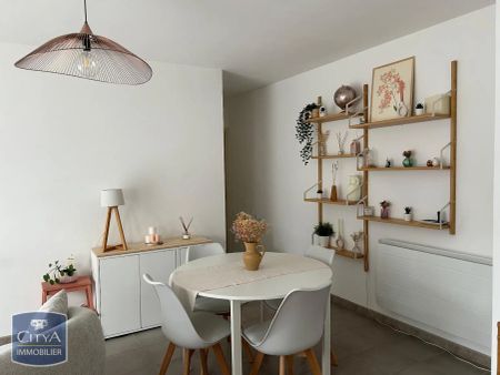 Appartement à louer 3 pièces 55.58m² - Photo 3