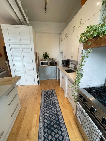 For Lease - 426 Queen Street Unit# 304, Toronto, Ontario - Photo 3