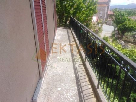 Μονοκατοικία για ενοικίαση Τζίβας (Τεγέα) - Φωτογραφία 5