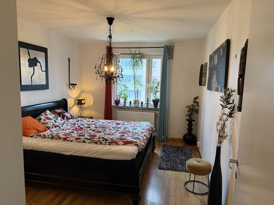 Törnbacken, Solna - Foto 1