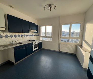 Location Appartement 4 pièces 63m² - Photo 3