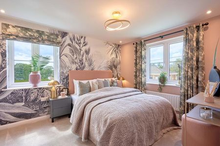 3 bedroom semi-detached house to rent - Photo 3