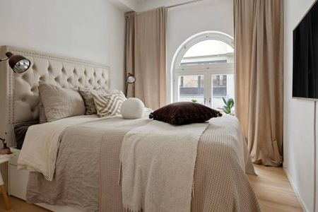 Hökens gata, Stockholm - Photo 2