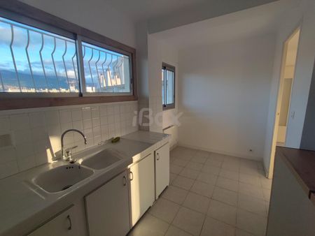 Appartement 4 pièce(s) 66.35 m² - Photo 5