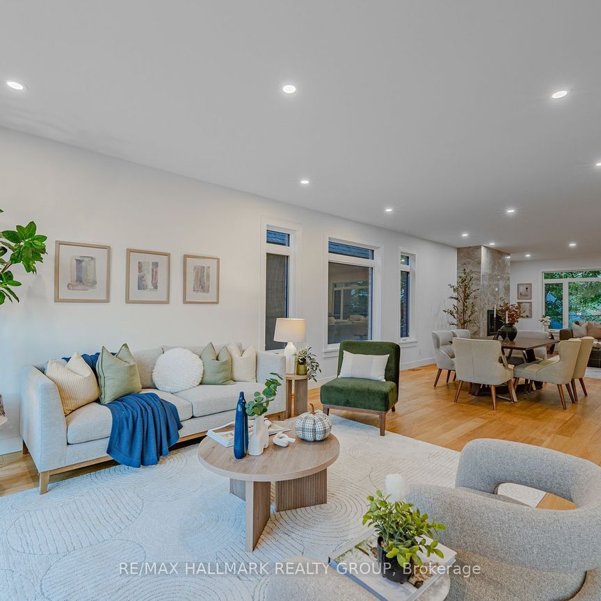 For Lease - 14 THORNTON Avenue, Glebe - Ottawa East and Area, Ontario - Photo 1