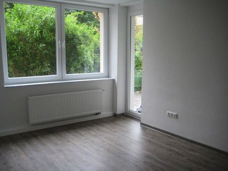 Großzügige 3-Z-Wohnung m.Balkon - Foto 4