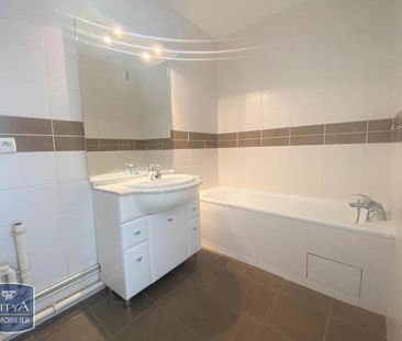 Location Appartement 2 pièces 41m² RAMBOUILLET 78120 - Photo 2