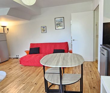 Appartement de 35 m2 à St jean de luz - Photo 1