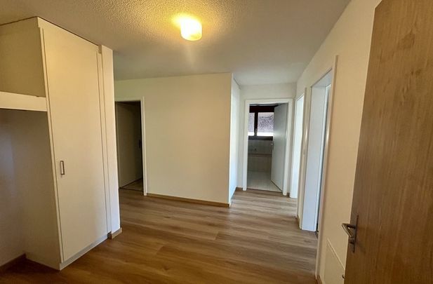 Rent a 4 ½ rooms apartment in Burgdorf - Foto 1