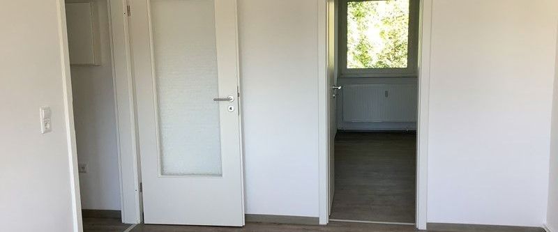 Wohn(t)raum: interessante 3-Zimmer-Wohnung - Foto 1