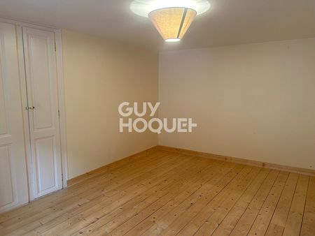 Appartement Villersexel 3 pièce(s) 62.21 m2 - Photo 3