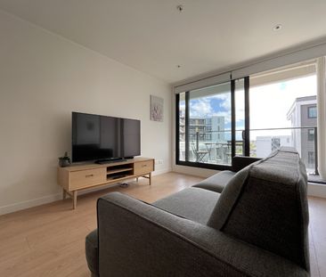 Unit 1108, 147 Nelson Street, Auckland Central, Auckland - Photo 3