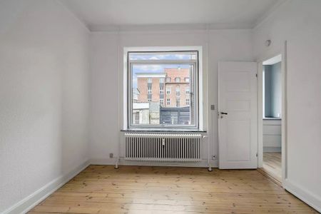 SKØN 2-VÆRELSES LEJLIGHED I AALBORG VESTBY - Photo 5