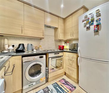 1 bedroom apartment to rent - Photo 6