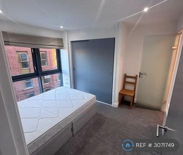 2 bedroom flat to rent - Photo 4