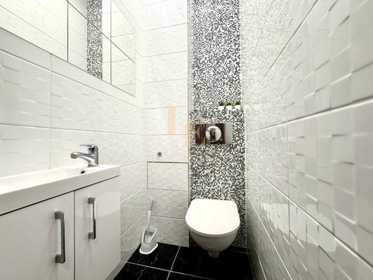 Rondo Wiatraczna|Oddzielna kuchnia|Akceptowane psy - Фото 1