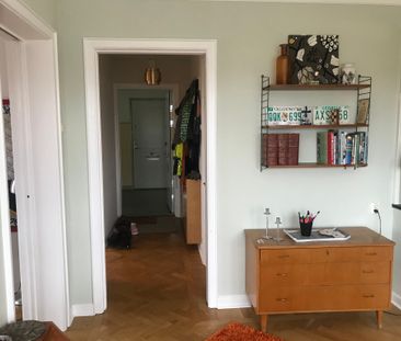 Lönngården, Malmö - Photo 5