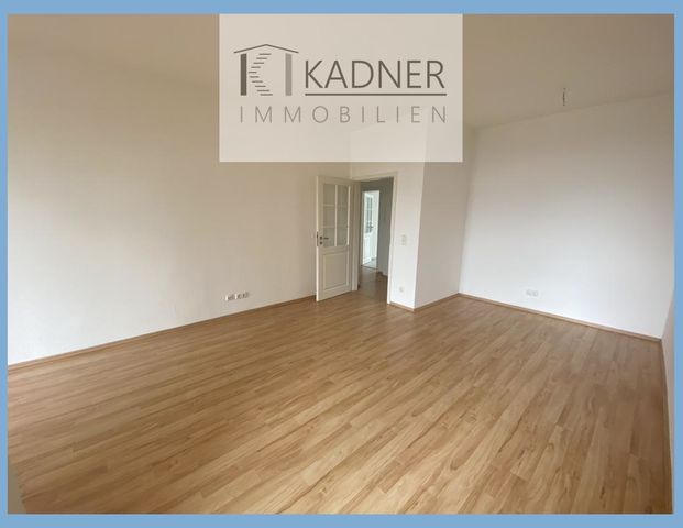 Lieblingsplatz? 2-Zi-WE mit Balkon in Pr ... - Foto 1