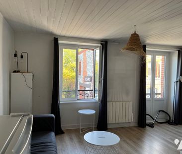 T1 - 1 Piece(s) - 33 M2 MEUBLE - Photo 6