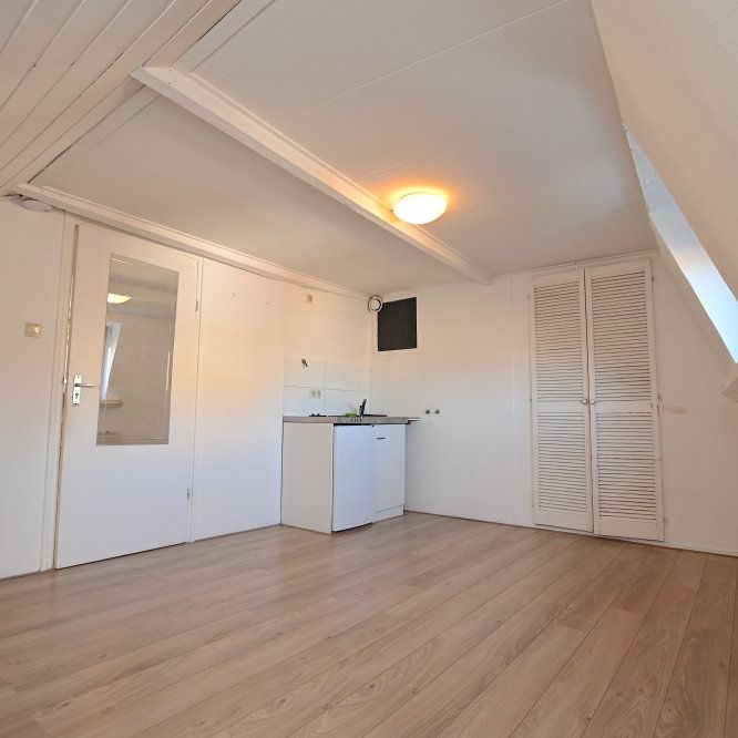 Kamer, Emmastraat - Foto 1