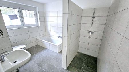 Grandioser Blick inklusive! Großzügiges Haus in Taumlage und top Ausstattung - Miete mit Kaufoption - Photo 3