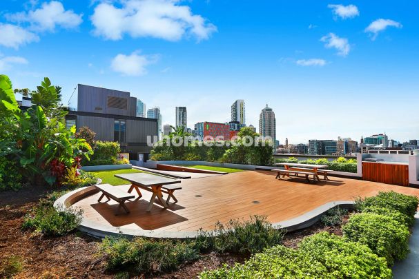 602/276 Bulwara Road,Ultimo,New South Wales 2007, Sydney - Photo 1
