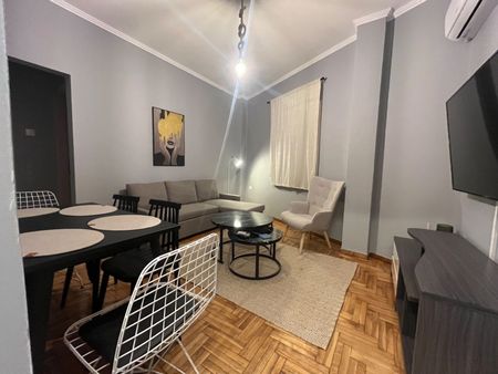 Studio/Γκαρσονιέρα για ενοικίαση - Κέντρο Θεσσαλονίκης, - Photo 4