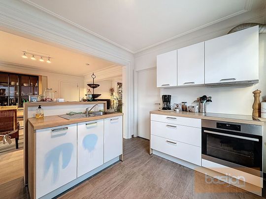 Vierschaarstraat 4, 8500, Kortrijk - Foto 1