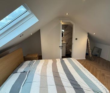 1 bedroom detached house to rent - Photo 1