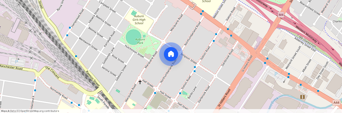 64 Northumberland Road, Auburn NSW