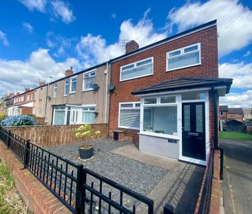 3 bed end of terrace house to rent in NE62 - Photo 6