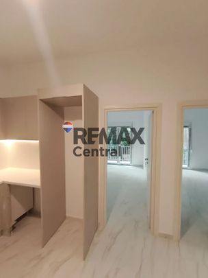 Διαμέρισμα για ενοικίαση Εξάρχεια - Νεάπολη - Φωτογραφία 1