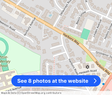 Harboro Grove, Sale, M33 - Photo 1