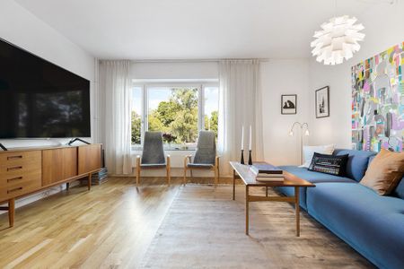 Hornsbergstrand, Stockholm - Photo 2