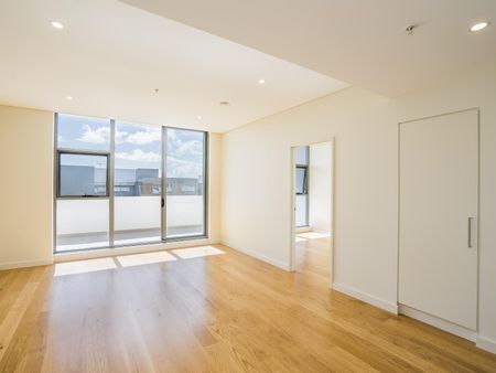 806/7 Mooltan Ave, Macquarie Park NSW 2113 - Apartment For Rent | Domain - Photo 4