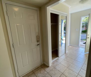 For Lease - 272 wetenhall landing Lane, Milton, Ontario - Photo 6